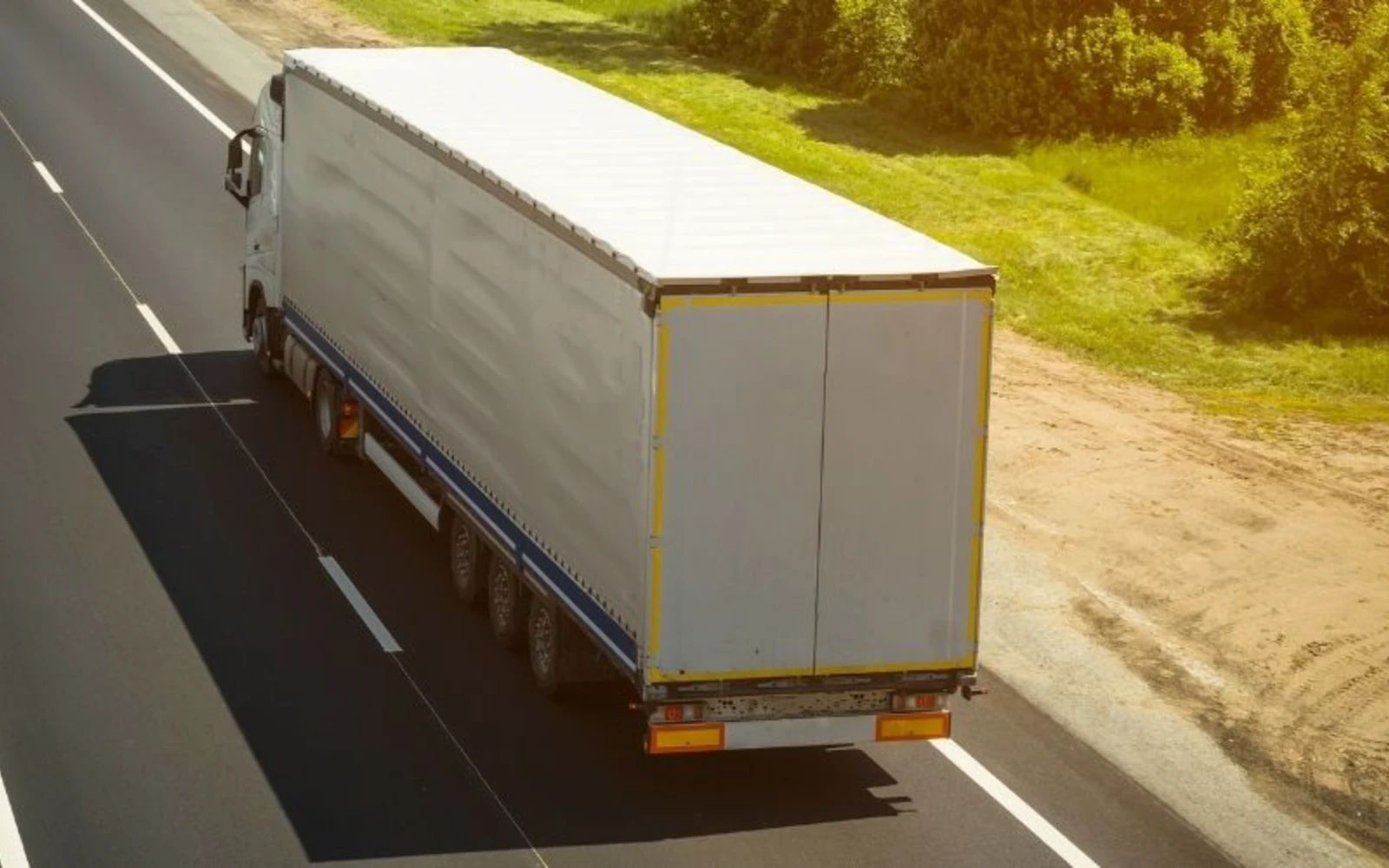 Bursa ve Çankaya Arası Ambar Taşımacılık